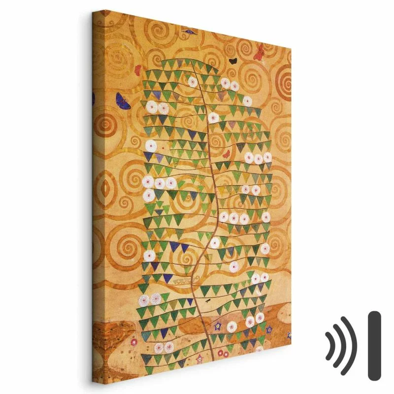 Obraz - Gustav Klimt – Drzewo życia - obrazek 1
