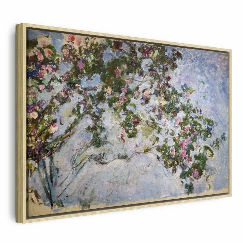 Obraz - Les Roses - obrazek 1