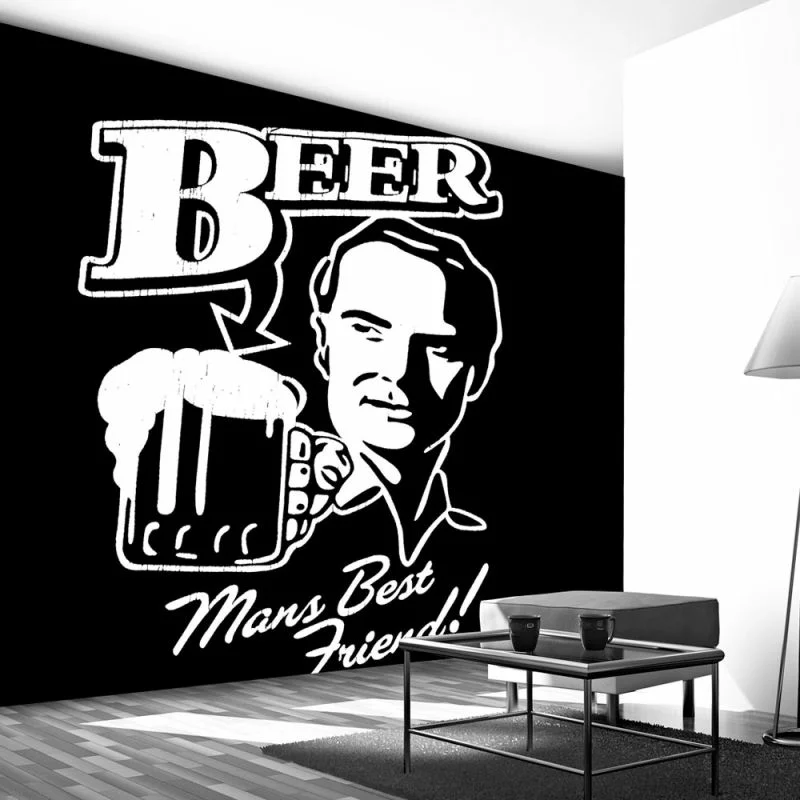 Fototapeta wodoodporna - Beer - obrazek 1