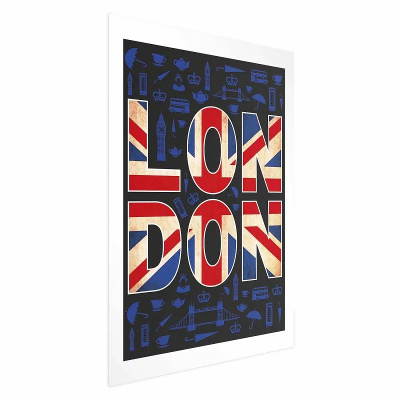 Plakat - Miasto kultury - obrazek 1