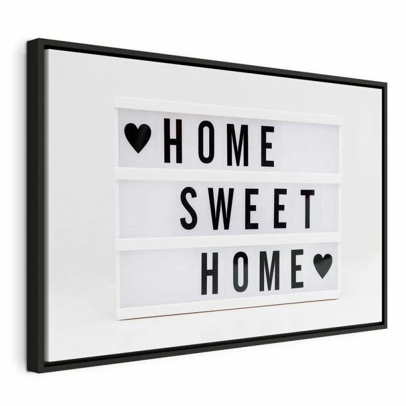 Obraz - Cinema Light Box (1-częściowy) pionowy - obrazek 1