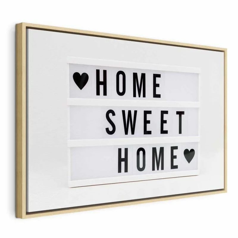 Obraz - Cinema Light Box (1-częściowy) pionowy - obrazek 1