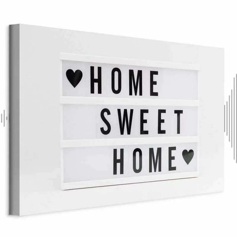 Obraz - Cinema Light Box (1-częściowy) pionowy - obrazek 1