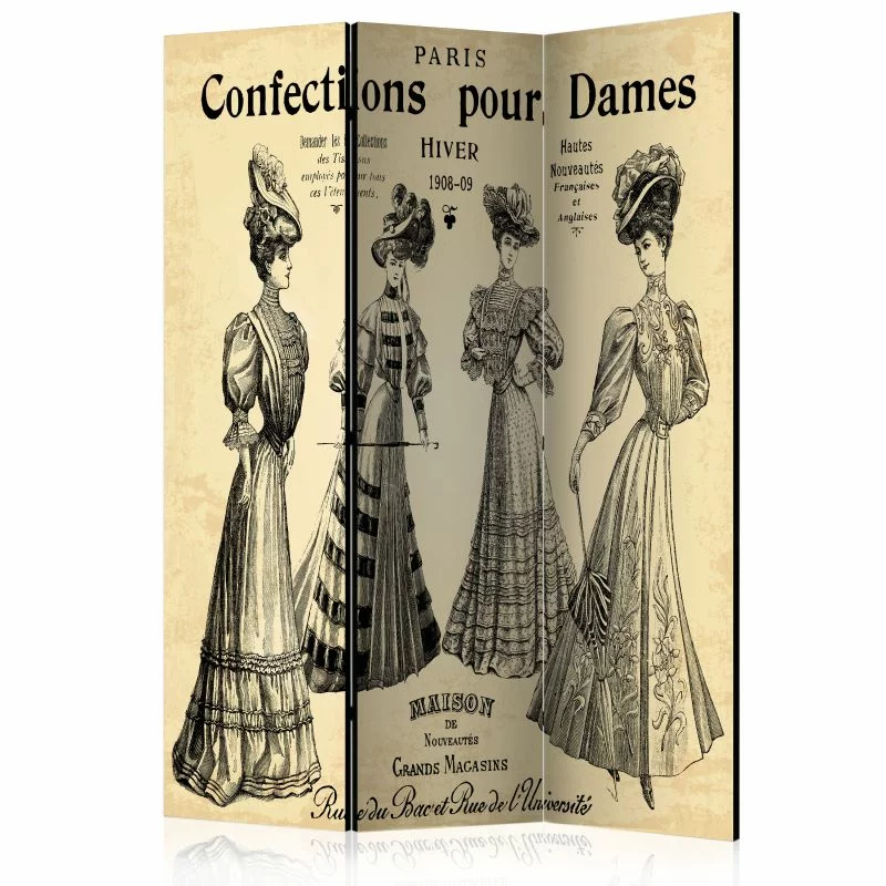 Parawan - Confections pour Dames  - obrazek 1