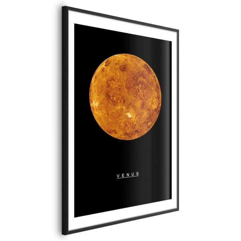 Plakat - Wenus - obrazek 1