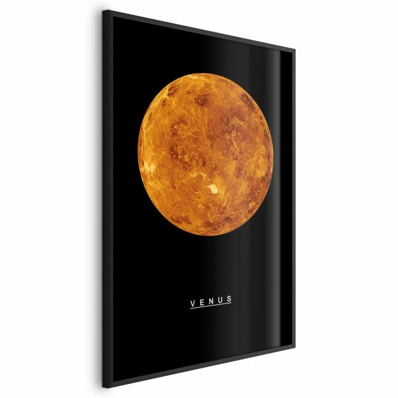 Plakat - Wenus - obrazek 1
