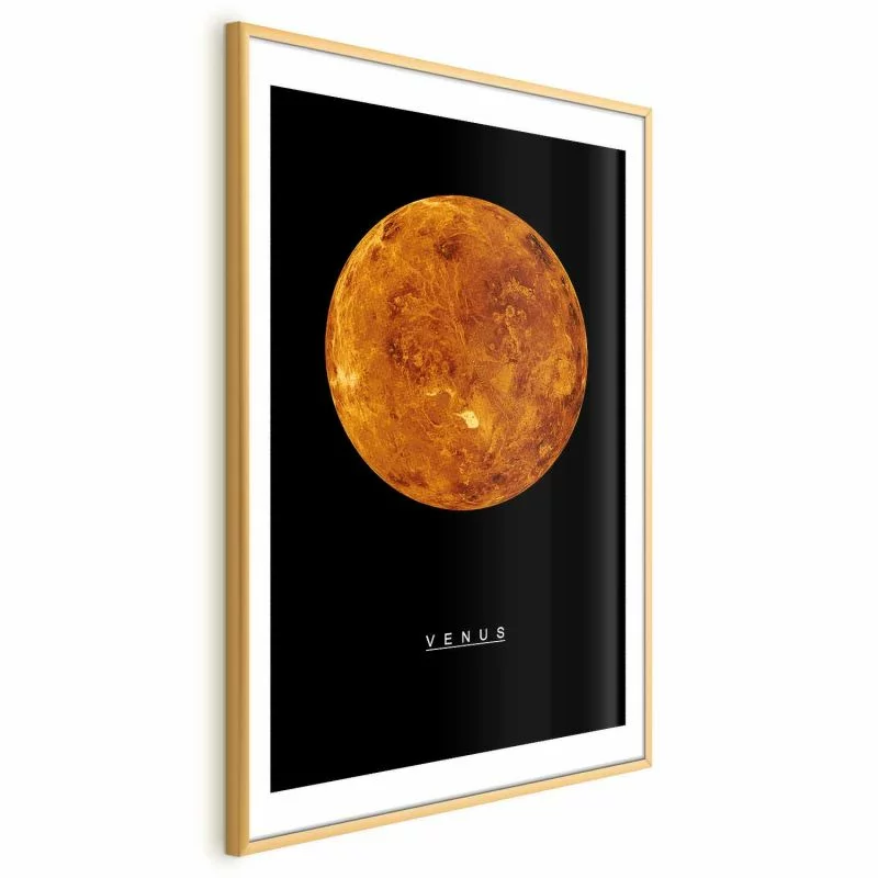 Plakat - Wenus - obrazek 1