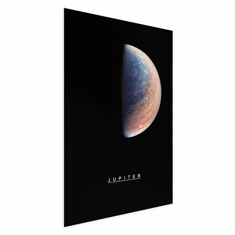 Plakat - Jowisz - obrazek 1