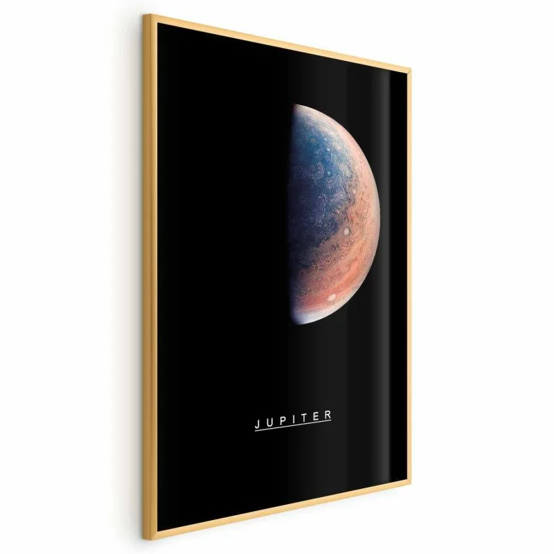 Plakat - Jowisz - obrazek 1