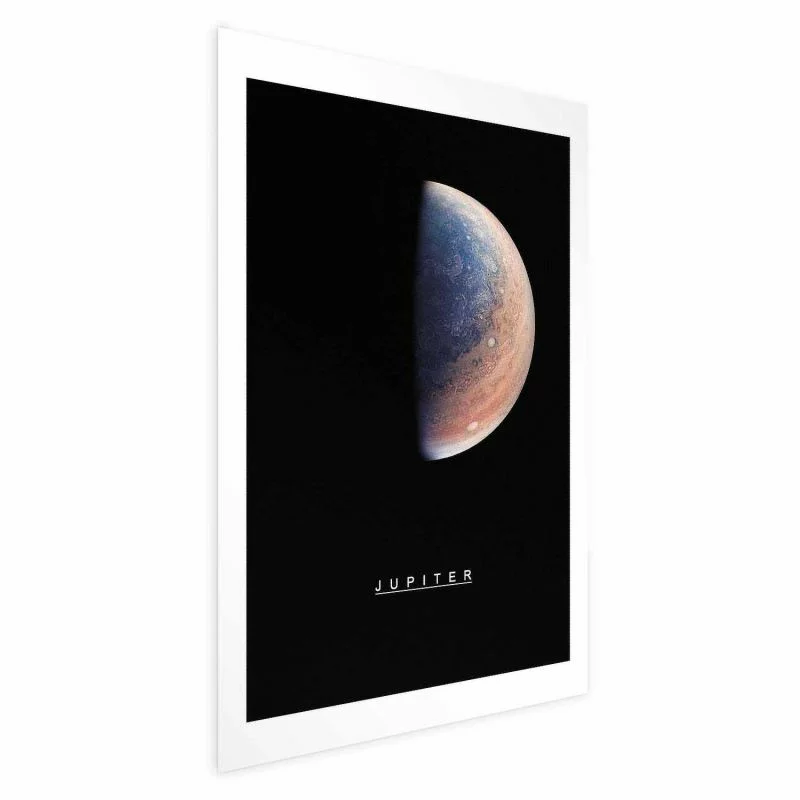 Plakat - Jowisz - obrazek 1