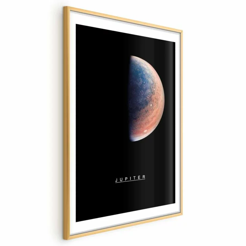 Plakat - Jowisz - obrazek 1