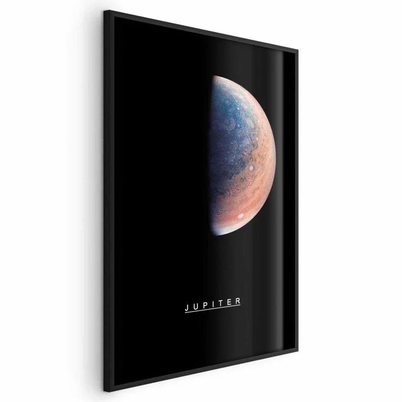 Plakat - Jowisz - obrazek 1