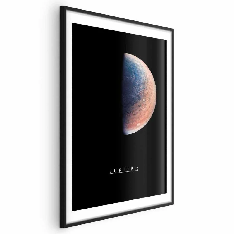 Plakat - Jowisz - obrazek 1