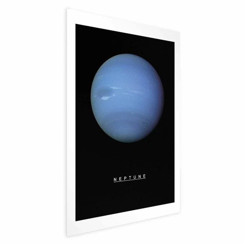 Plakat - Neptun - obrazek 1