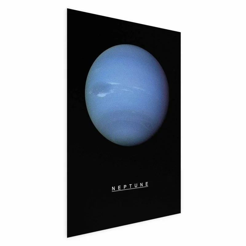 Plakat - Neptun - obrazek 1