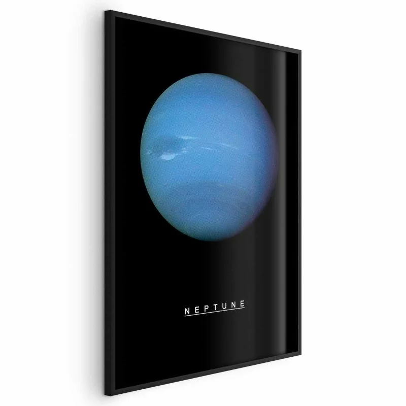 Plakat - Neptun - obrazek 1