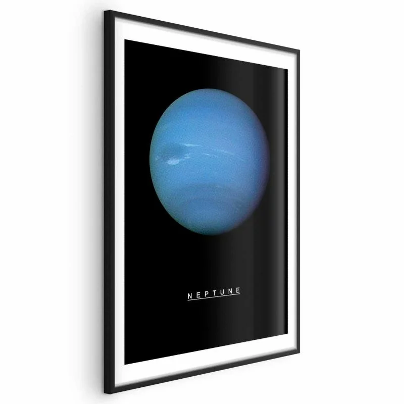 Plakat - Neptun - obrazek 1