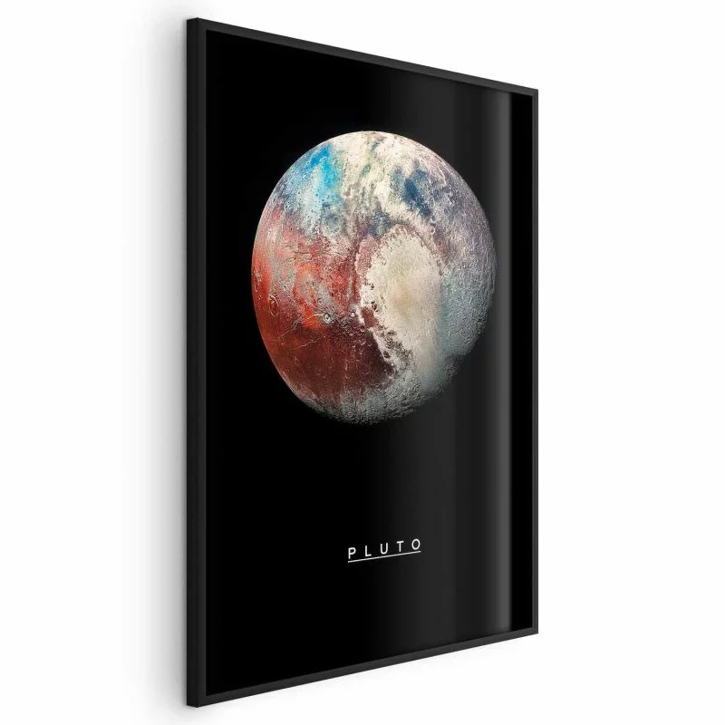 Plakat - Pluton - obrazek 1