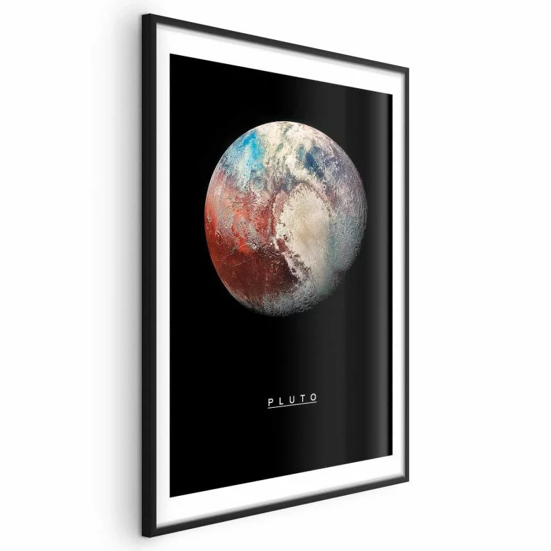 Plakat - Pluton - obrazek 1