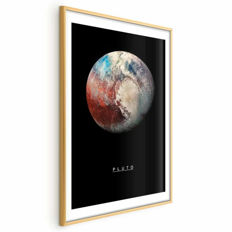 Plakat - Pluton - obrazek 1