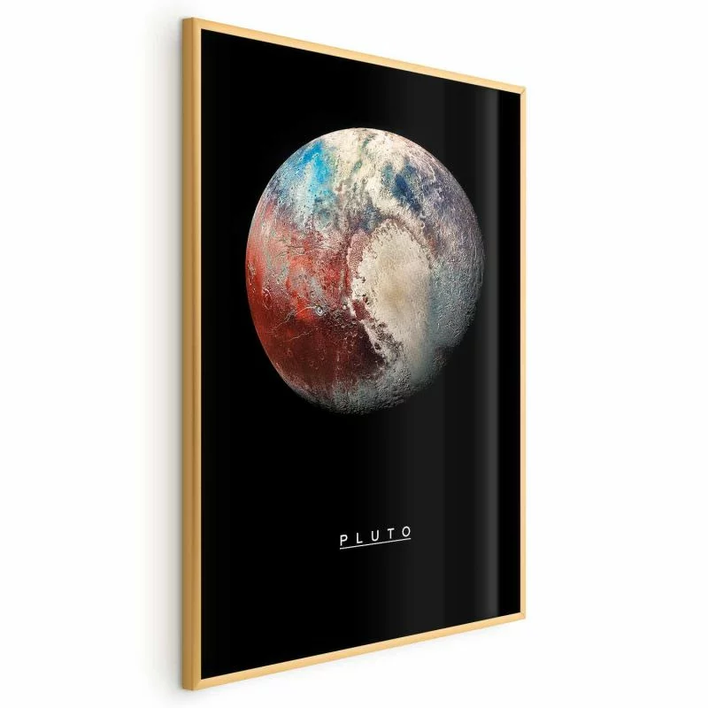 Plakat - Pluton - obrazek 1