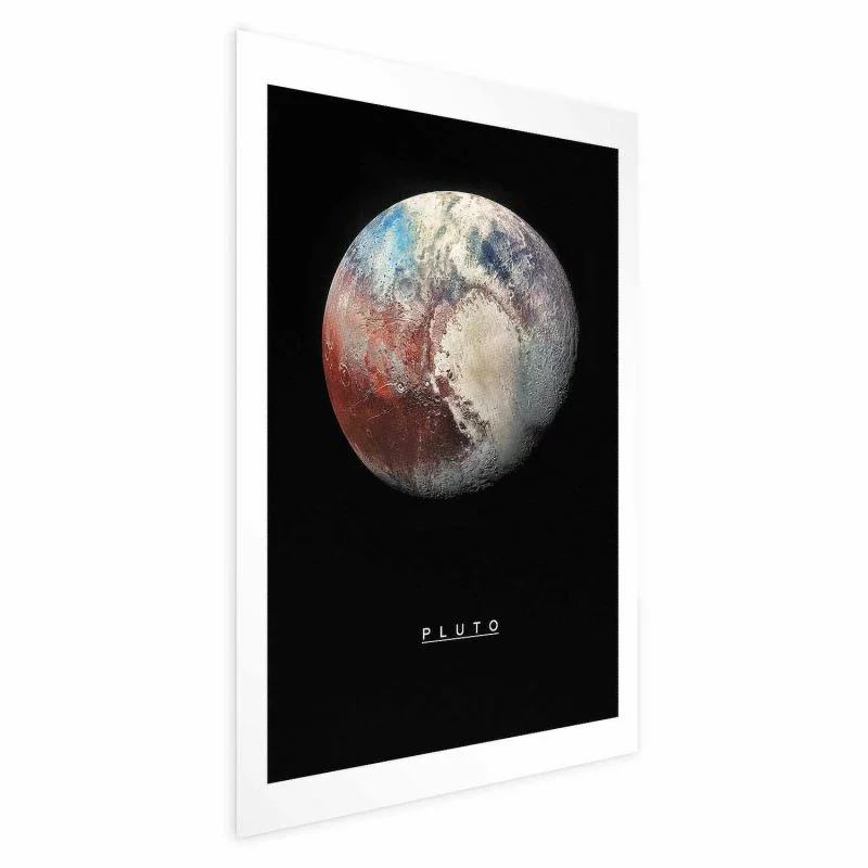 Plakat - Pluton - obrazek 1
