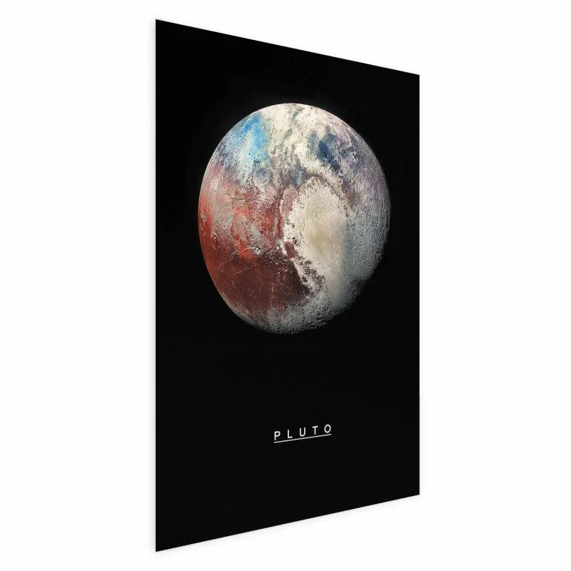 Plakat - Pluton - obrazek 1