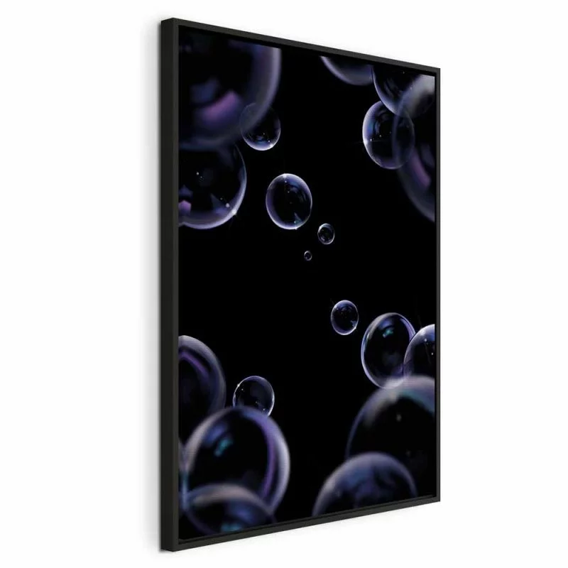 Obraz - Lekkość bytu (1-częściowy) pionowy - obrazek 1