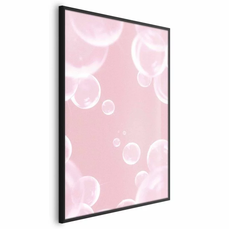 Plakat - Subtelny powiew - obrazek 1