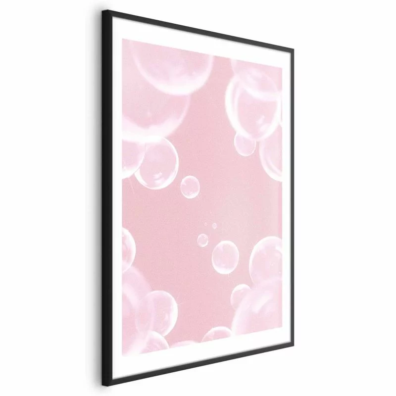 Plakat - Subtelny powiew - obrazek 1