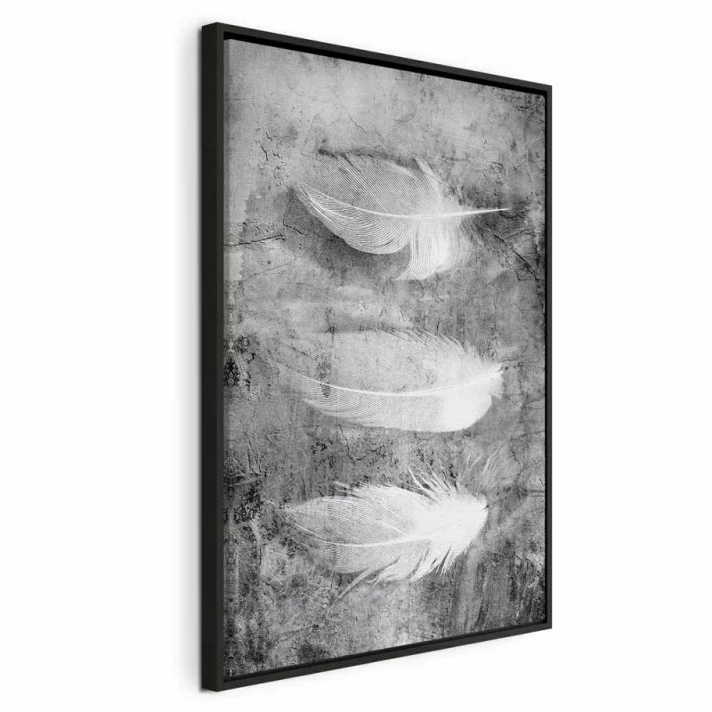 Obraz - Ulotna tajemnica (1-częściowy) pionowy - obrazek 1