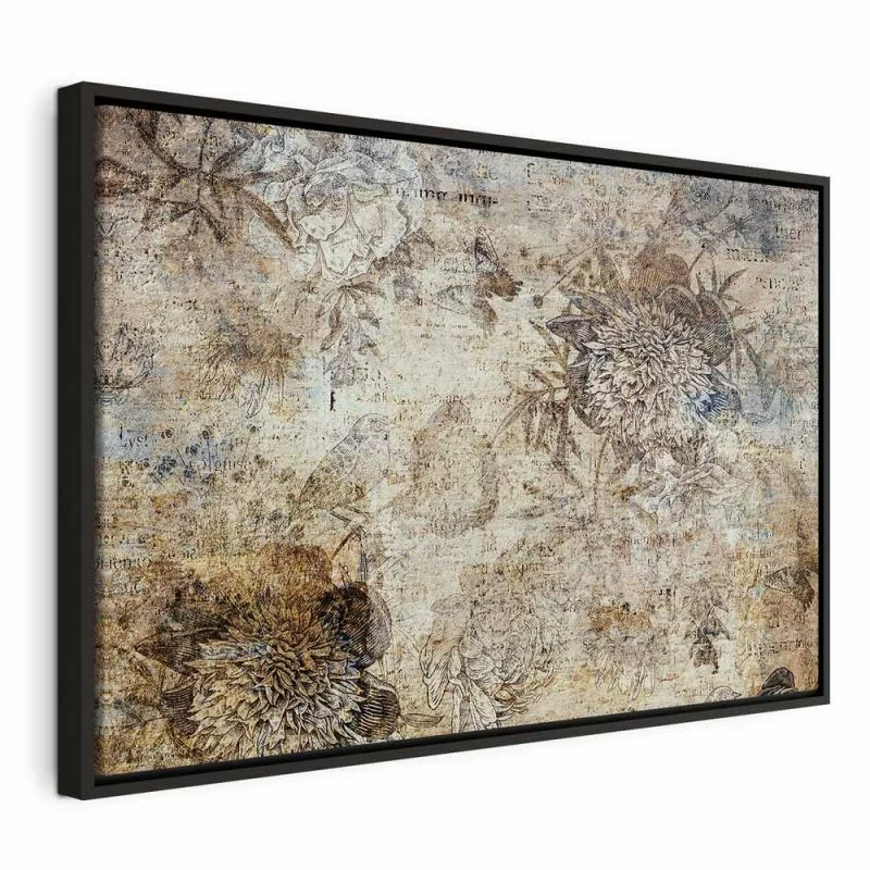 Obraz - Ukryte piękno (1-częściowy) szeroki - obrazek 1