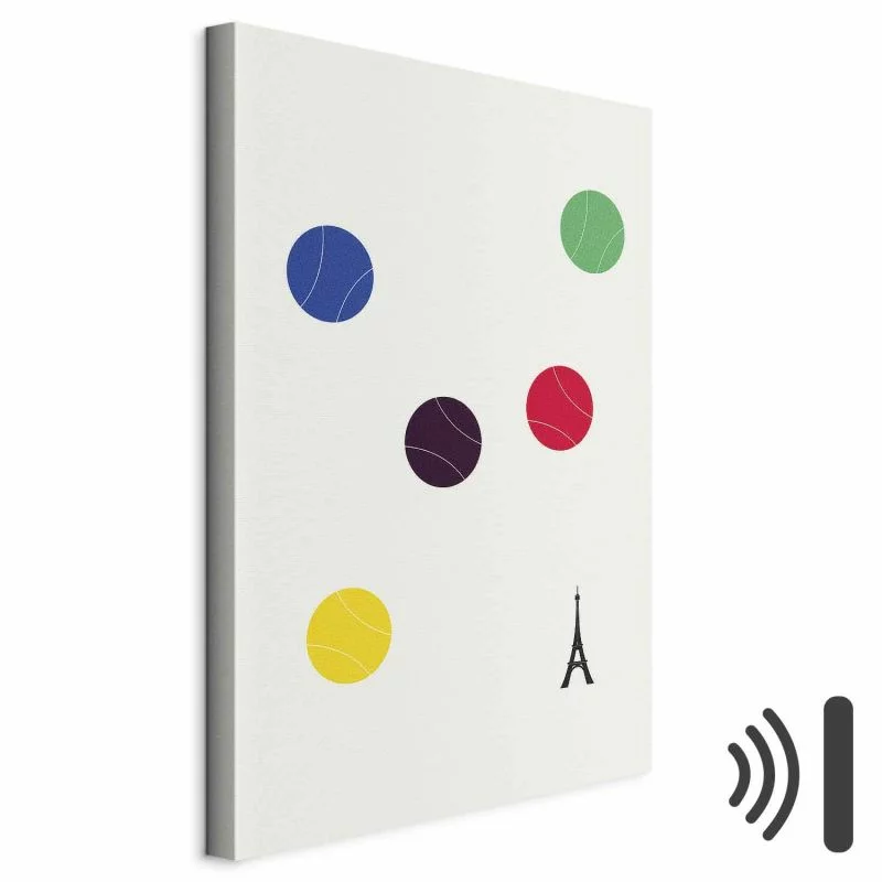 Obraz - Grafika cyfrowa - obrazek 1