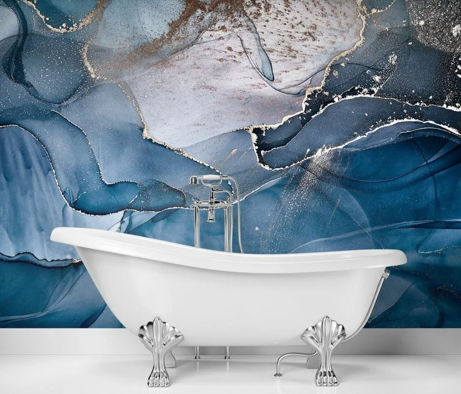 Fototapeta, Abstrakcyjny deseń - obrazek 1