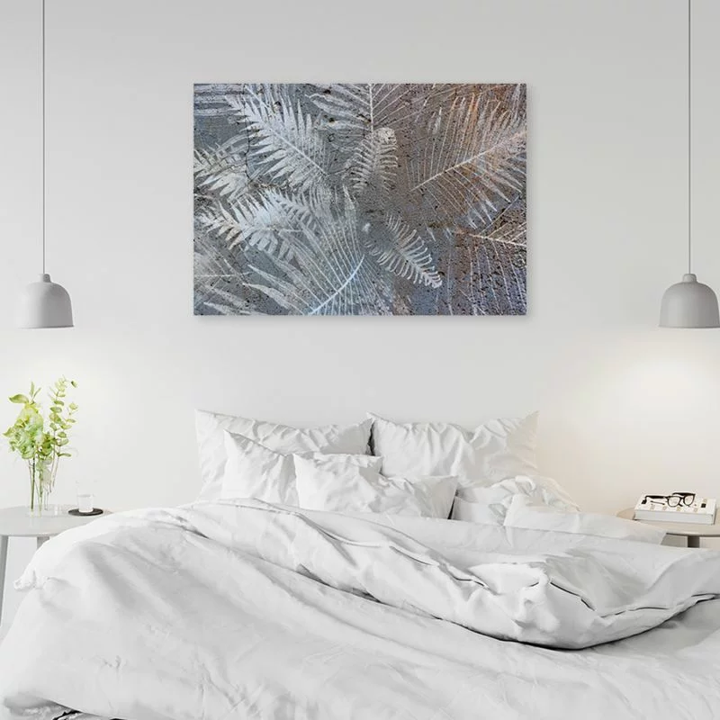Obraz Deco Panel, Liście paproci - obrazek 1