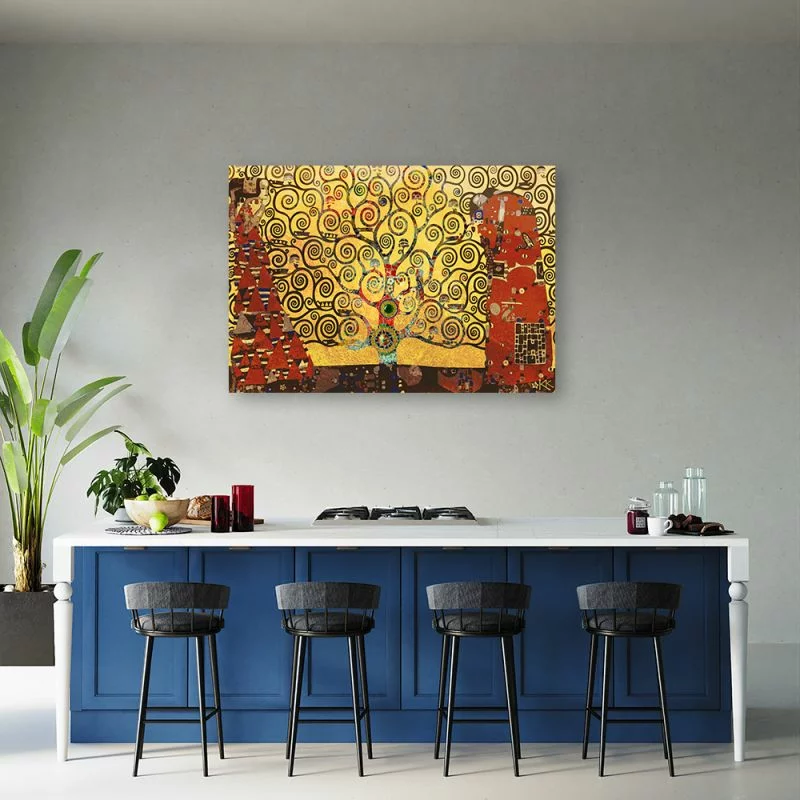 Obraz Deco Panel, Drzewo życia - obrazek 1