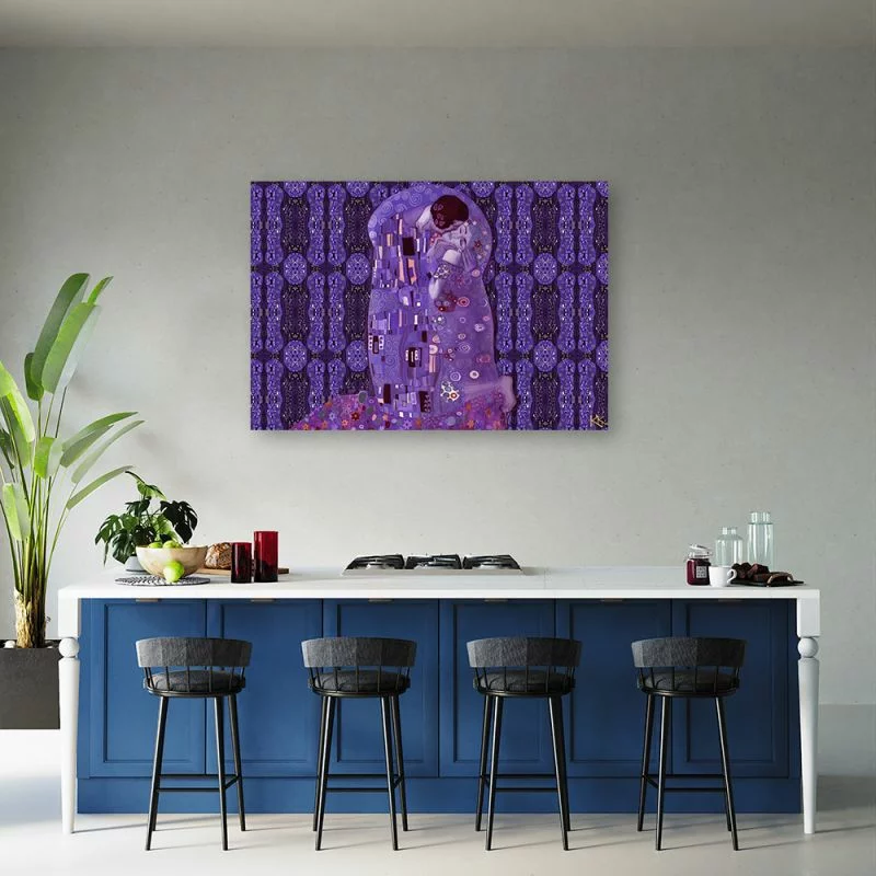 Obraz Deco Panel, Spełnienie Kobieta Abstrakcja - obrazek 1