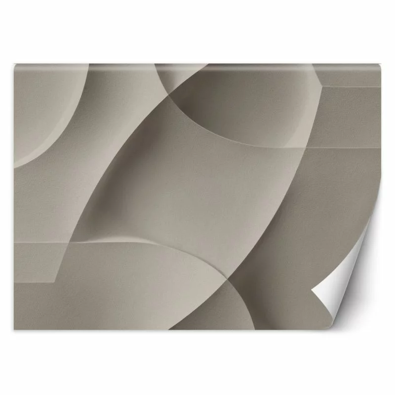 Fototapeta, Geometryczna Abstrakcja - obrazek 1
