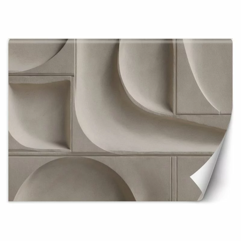 Fototapeta, Geometryczne Kształty - obrazek 1