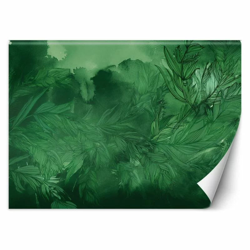 Fototapeta, Rośliny Natura Botanika - obrazek 1
