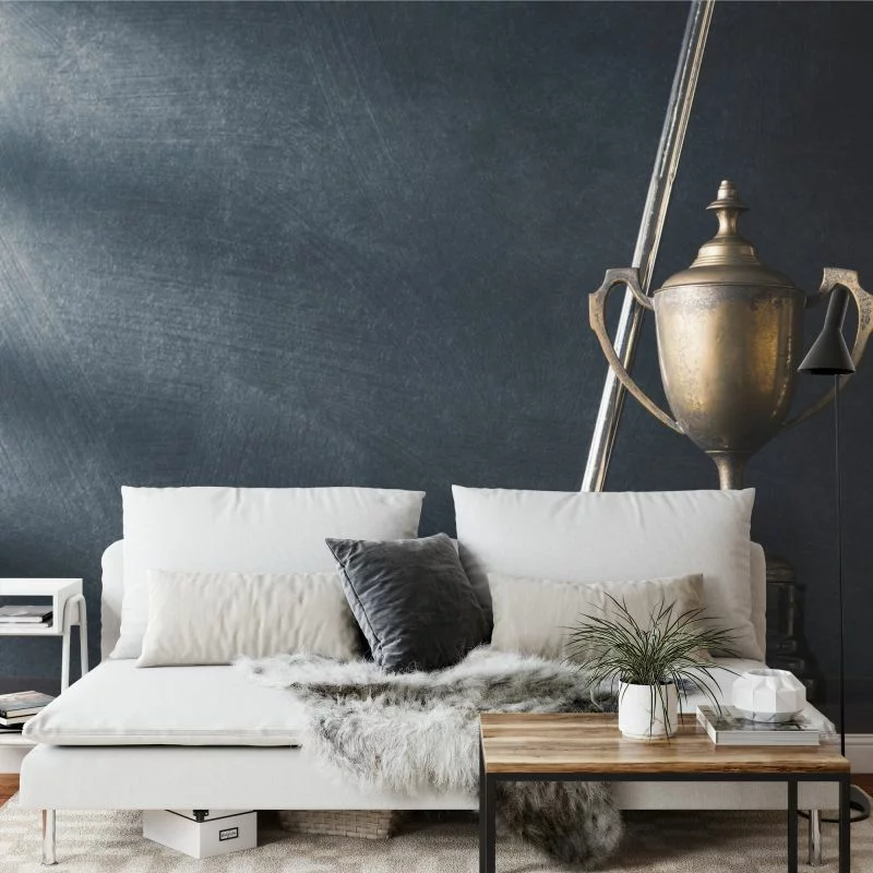 Fototapeta Puchar Golfowy - obrazek 1