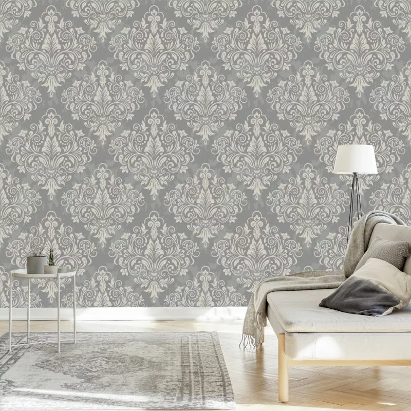 Tapeta Piękne Ornamenty - obrazek 1
