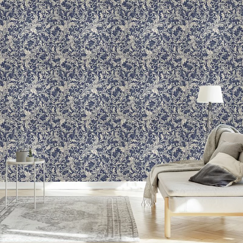 Tapeta Ornamenty Vintage - obrazek 1