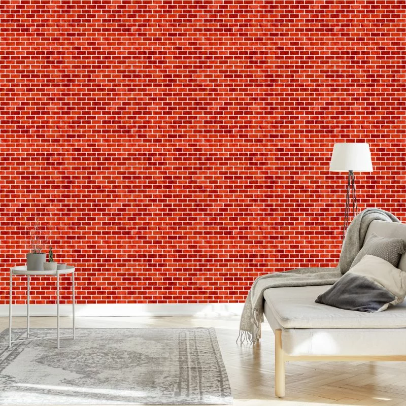 Tapeta Klasyczne Cegiełki - obrazek 1