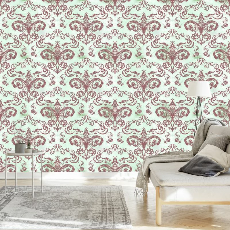 Tapeta Piękne Ornamenty - obrazek 1