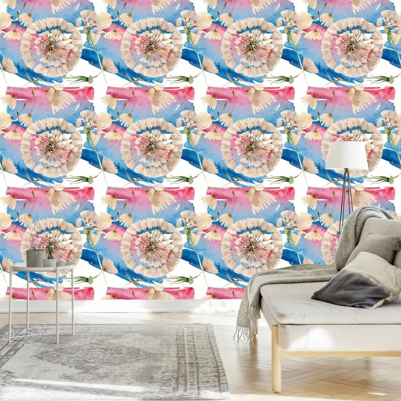 Tapeta Dmuchawiec - obrazek 1