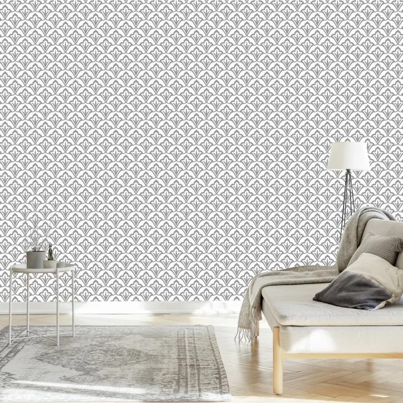 Tapeta Ornamenty W Arabskim Stylu - obrazek 1