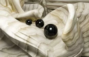 Fototapeta 3d - rzeźba