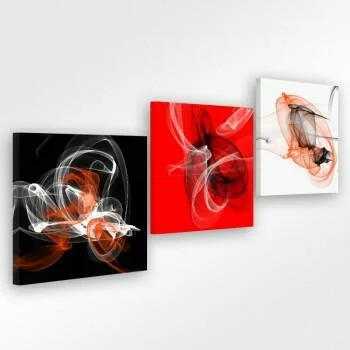 Obraz na płótnie - własna układanka