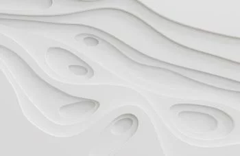 Fototapeta 3D - warstwy